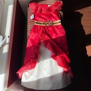 NWT Disney Elena of Avalor